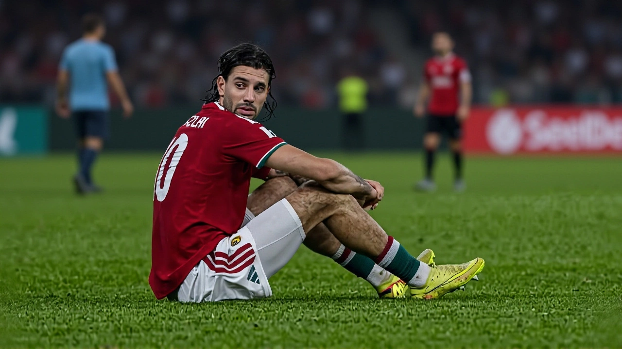 What’s at Stake: The Road to 2026