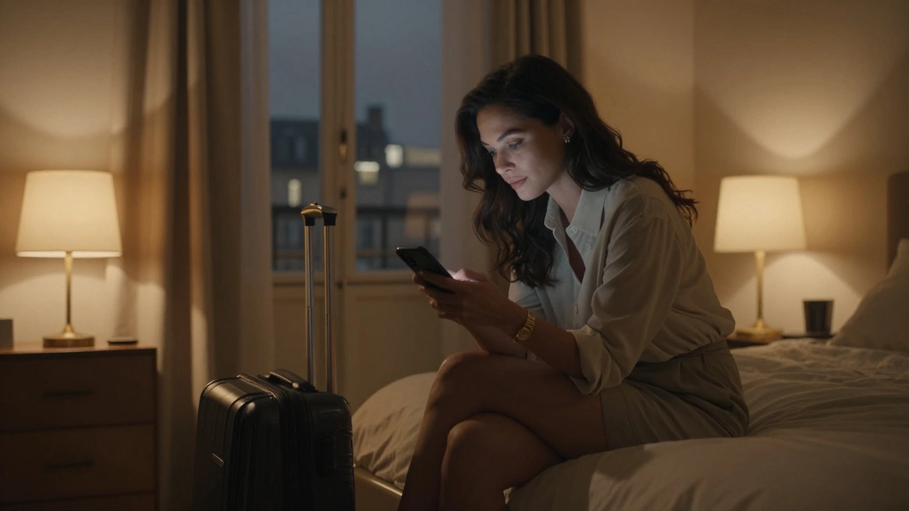 Escort Services in France: What You Need to Know About Paris Escorts and Strip Clubs